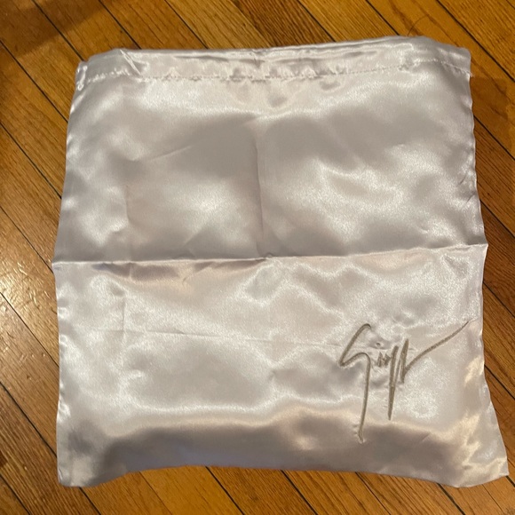 Giuseppe Zanotti Sneakers - Size: 38 1/2 - Picture 13 of 13